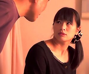 Mejores japonesas puta en mamadas increíbles, tetas grandes escena jav