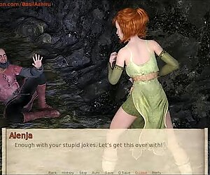 Alenja s Adventures 8