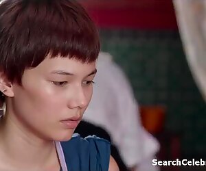 Teresa Daley and Yui Hatano - Sashimi