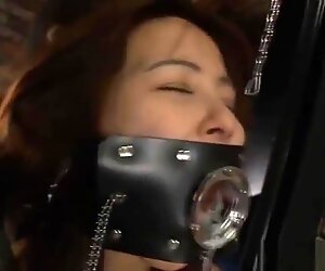 Fabulous porn scene Bondage hot will enslaves your mind