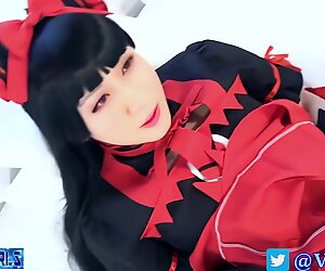 Super beautiful, Femboy with a magnificent cock.