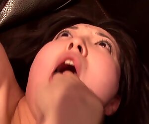 Ami Morikawa, Rio Hamazaki, Kaede Oshiro, Mana Aoki in Lewd Gangbang part 3.4