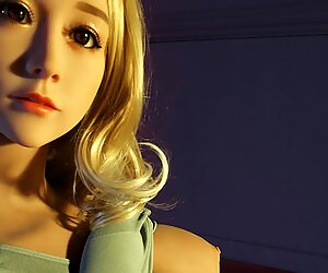 Beautiful Realistic Sexdolls for Hot Doggystyle or Cumshot