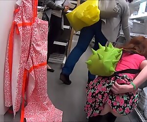 Playing In The Shops (Cut Version)