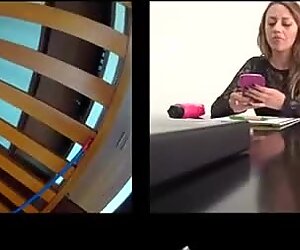 Stupefying japanese gf bangs