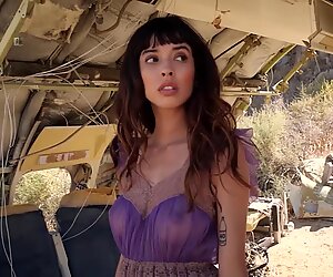 Steph in Rescue Me - PlayboyPlus