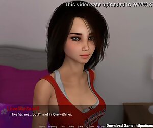 Casa pervertida epi 6 juego adulto sobre una hermosa esposa y madrastra que es seducida por su hijastro pervertido hasta enga&ntilde_ar a su marido cornudo