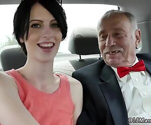 Japan daddy and rimming ass Frannkie heads down the Hersey highway