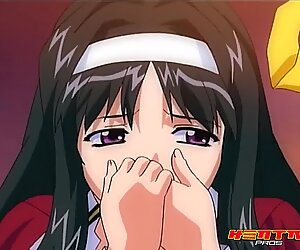 Stepmom impregnant hentai, uncensored hentai pros