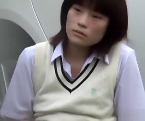 Japanese Teen Tubs Cunt