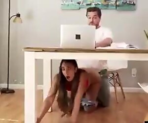 Ela adora ser fodidamente difícil