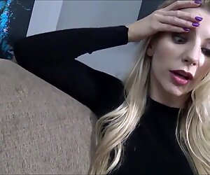 Son Creampies Lonely Mom - Ashley Fires - Family Therapy - Preview