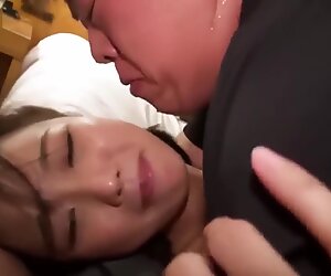 Astonishing adult scene Japanese wild pretty one