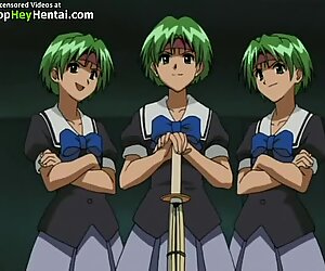 Kinky teens having hot hardcore sex