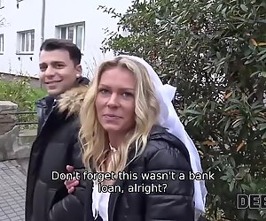 Wife Used To Spend Of Money So Why Fucks For Money