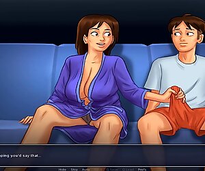 Mom son anal, anal, hair pussy hot stepmom