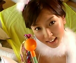 China Fukunaga - lollipop