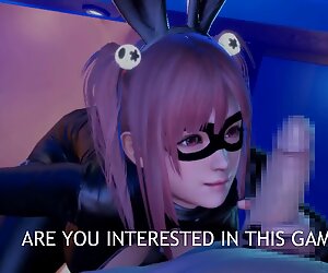 Bitch Island Demo - Mystery Bitch Voiced Segment