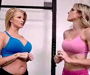 So taboo com, mãe, jerkywives