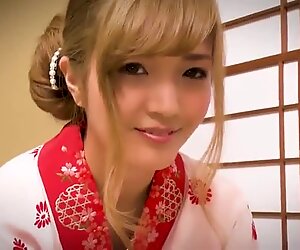 Hana Aoyama Luxury Adult Healing Spa: Sudden Shooting - Caribbeancom