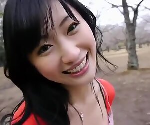 Crazy adult clip Solo Female watch watch show