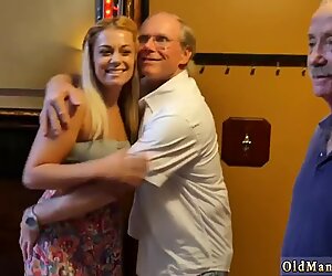 I can fuck your daddy and old hairy grandma Age ain't nothing but a number!