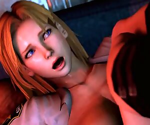 SUIKA the Invisible Girl PLay