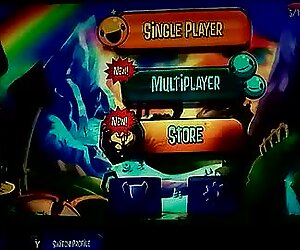 Parody of Evard Grieg s Music