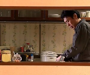 Hottest Japanese whore in Incredible Blowjob, HD JAV scene