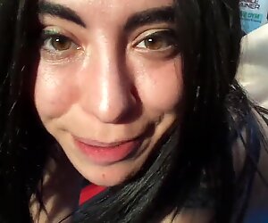 19yo FIRST TIMER GETS A MAX LOAD &amp_ TALKS ABOUT IT on MAXXX LOADZ AMATEUR HARDCORE VIDEOS KING of AMATEUR PORN full video here www.clips4sale.com/14826