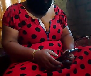 Indian Homemade Deshi Village Wife