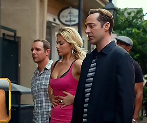 How Much Min Can You Survive With Margot Robbie?